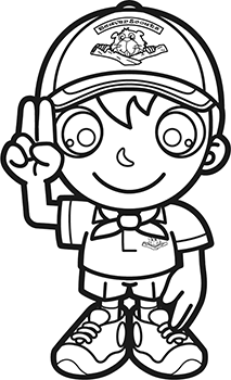 ビーバーサイン