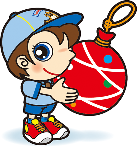 ヨーヨー釣り　カブ