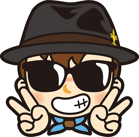 スパイビーバー