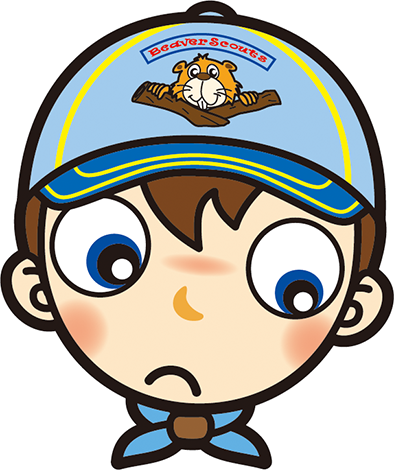 好奇心ビーバー