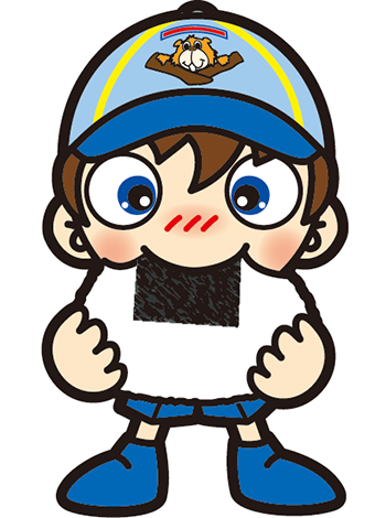 おにぎりスカウト