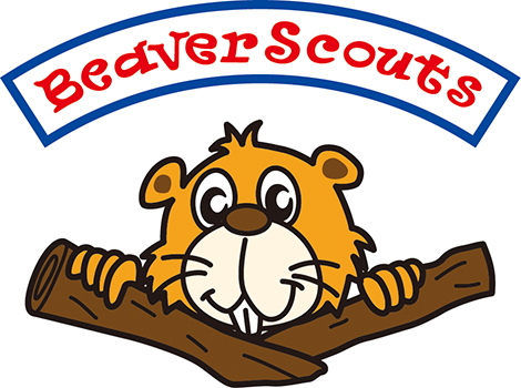 ビーバーマーク