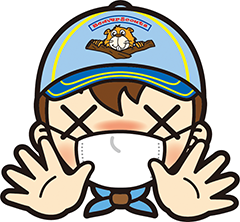 ビーバーマスク