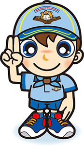 ビーバーサイン