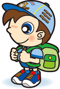 ビーバー　ピクニック