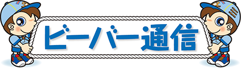 ビーバー通信