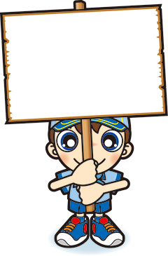 案内　ビーバー