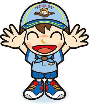 バンザイ　ビーバー