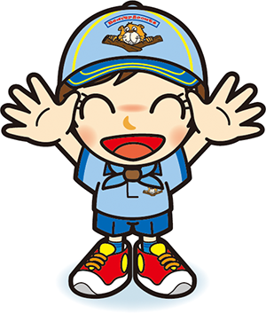 バンザイ　ビーバー