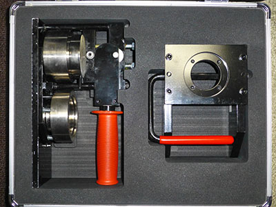 カンバッジマシーン