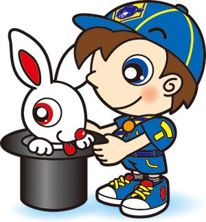 5-10.マジシャン