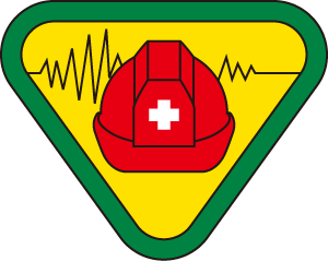 1-8　災害救助員