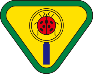 2-2　自然観察官