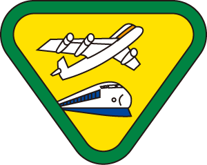 3-7　乗り物博士