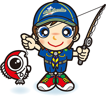 フィッシャーマン