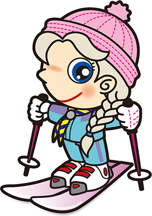 カブスカウトスキー