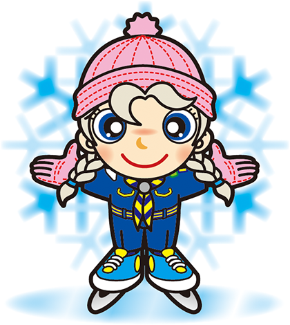 アイススケート