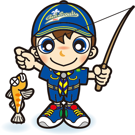 フィッシャーマン