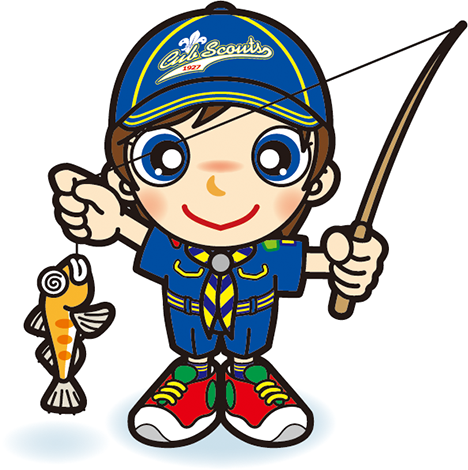 フィッシャーマン