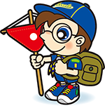 カブスカウト　1組