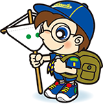 カブスカウト　2組