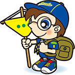 カブスカウト　3組