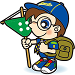 カブスカウト　4組