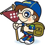 カブスカウト　6組