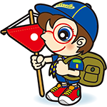 カブスカウト　1組