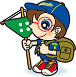 カブスカウト　4組