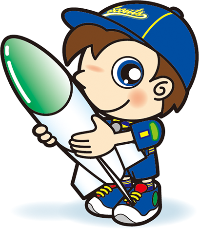 ペットボトルロケット