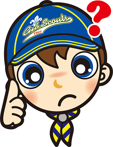 カブ　なぜだろう