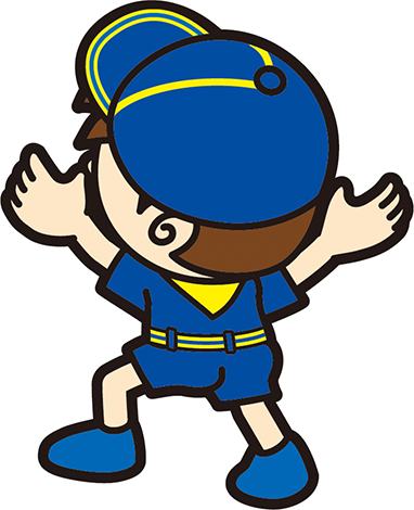 ボルダリング　カブ