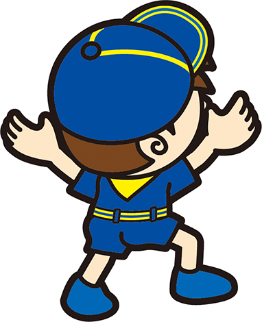 ボルダリング　カブ