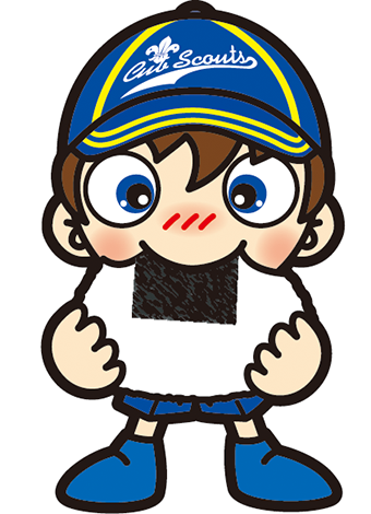 おにぎりスカウト