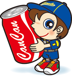 カブ　カンカン