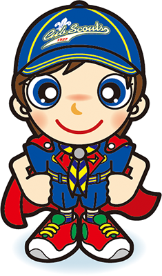 スーパーカブ