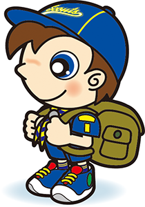 カブスカウト　ハイカー