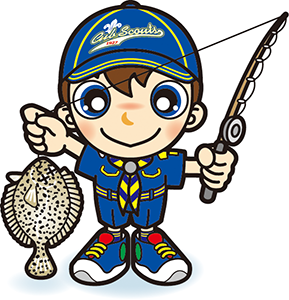 フィッシャーマン