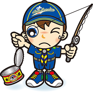 フィッシャーマン