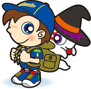 ハロウィンハイク