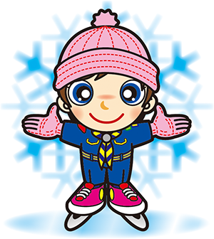 アイススケート　カブ