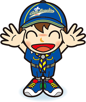 バンザイ　カブ