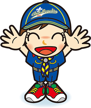 バンザイ　カブ