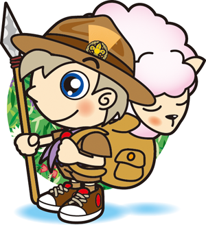 カブちん・ベーデンパウエル