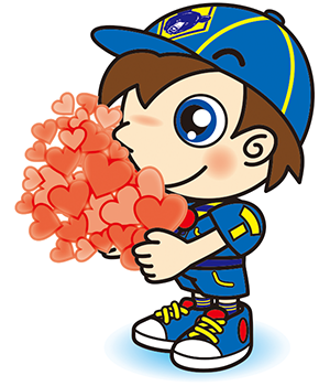 ありがとうスカウト