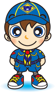 カブスカウト・休め