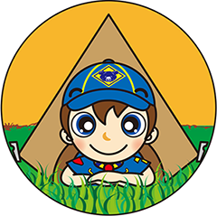 ダンボールキャンプ