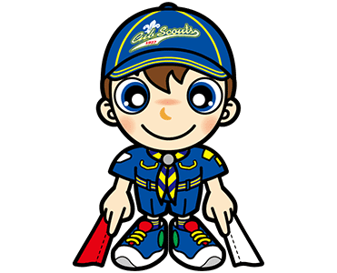 カブ　起信アニメ