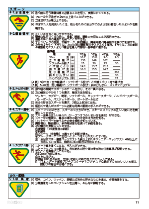 デンリーダー手帳